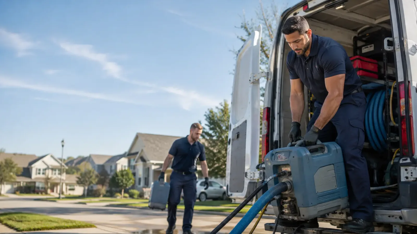 Trauma Cleanup in Grayslake, IL near me